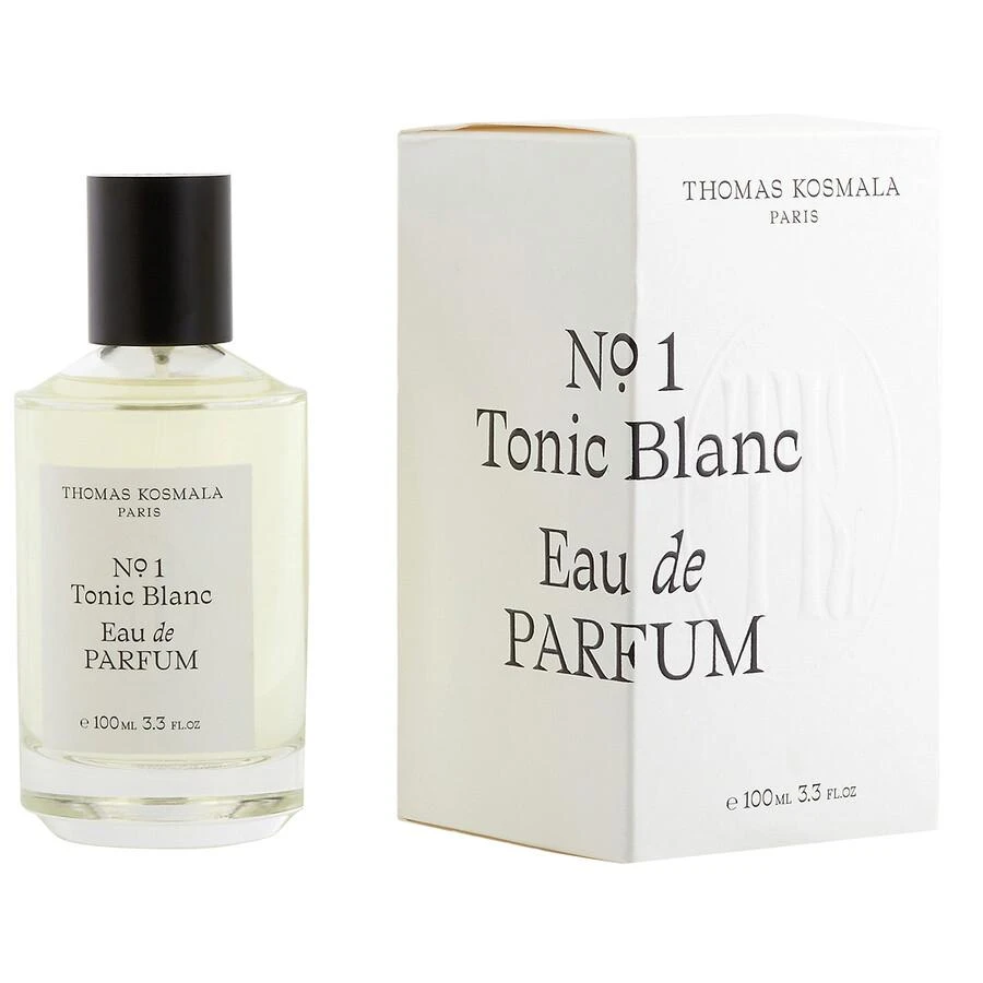 Thomas Kosmala Thomas Kosmala No. 1 Tonic Blanc Unisex EDP 1