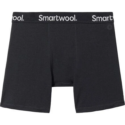 SmartWool Boxer Brief - Men
s 3