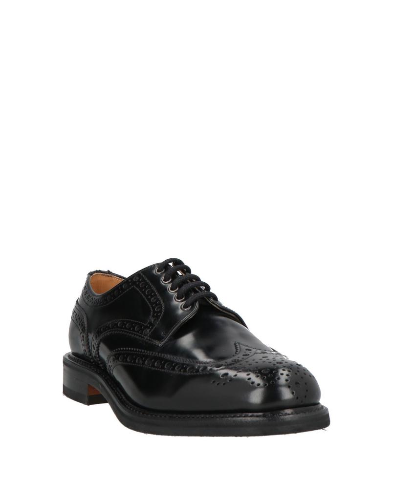 BERWICK  1707 Laced shoes