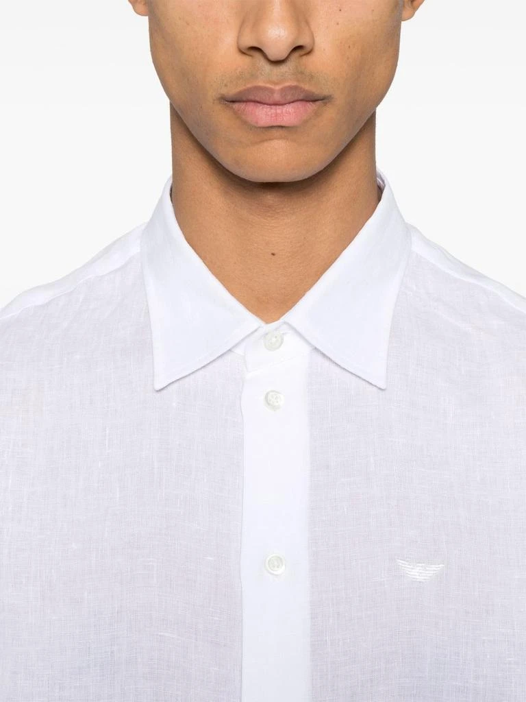 Emporio Armani Men's Shirts 3
