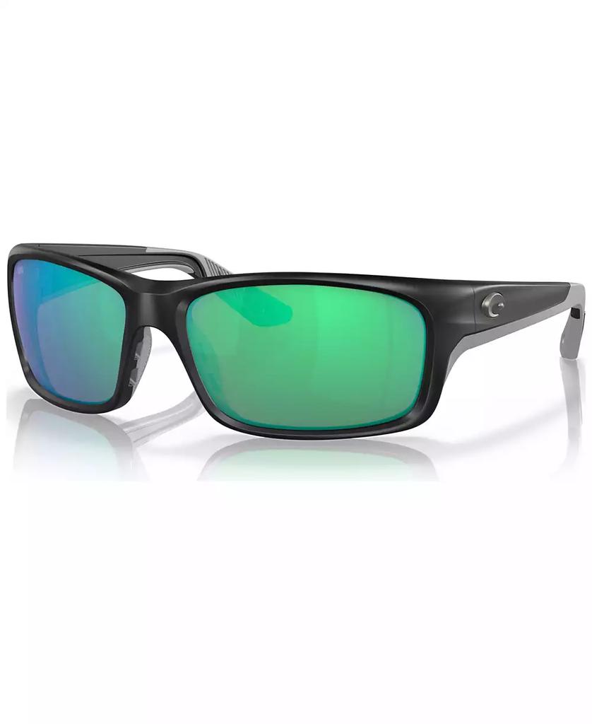 Costa Del Mar Men's Polarized Sunglasses, 6S9106-02