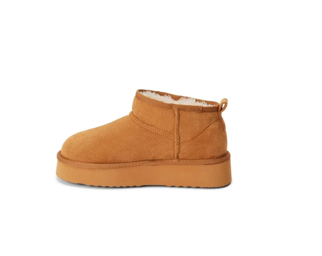 Beach by Matisse Women
s Breckenridge Ankle Boot In Chesnut 3