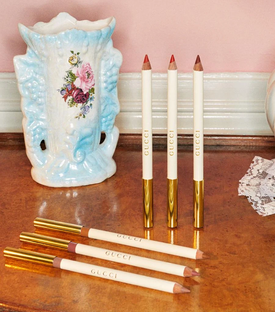 Gucci Crayon Contour Des Lèvres Lip Liner 7