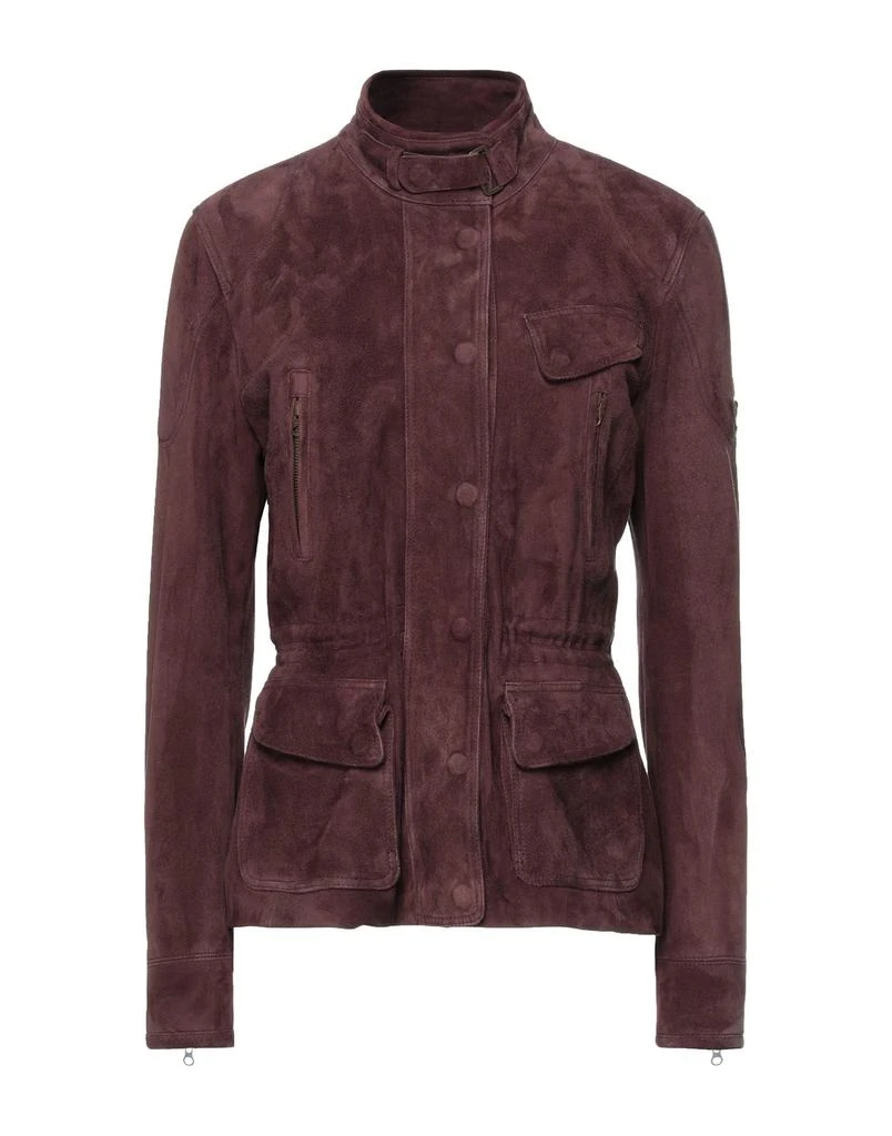 MATCHLESS Jacket 1