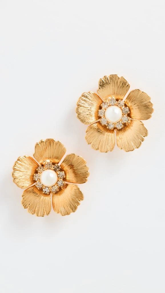 Jennifer Behr Ravina Earrings 1