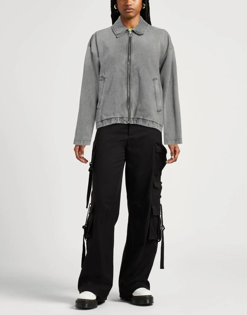HAIKURE Denim jacket 2