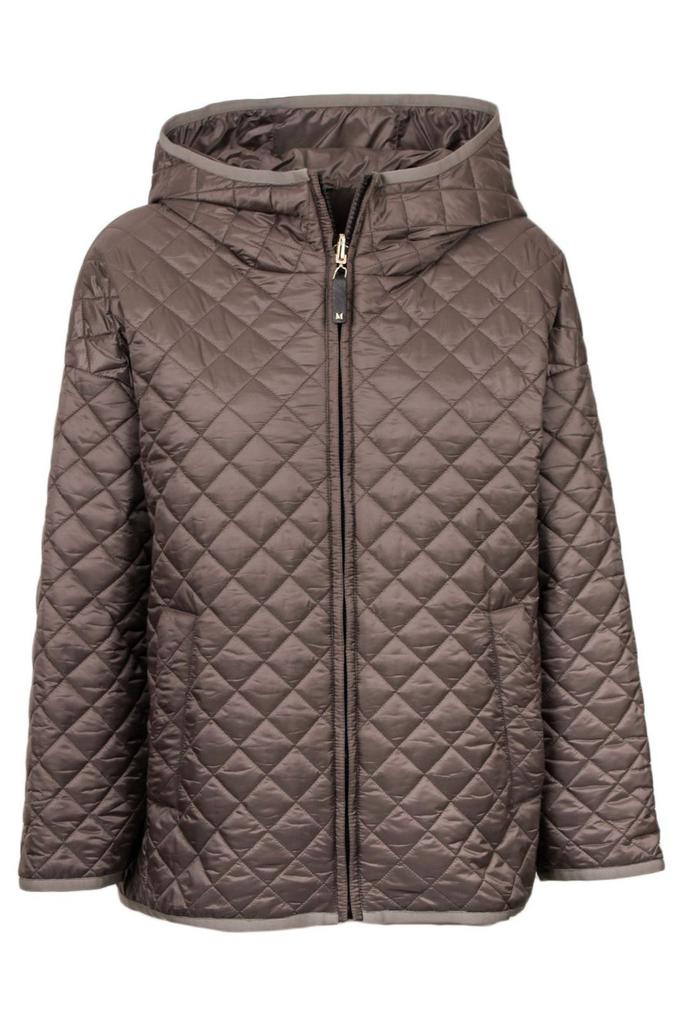 ジャケット MAX MARA THE CUBE Greengo max mara the cube jacket Beige Greengo max mara the cube jacket MAX MARA THE CUBE - Nugnes1920