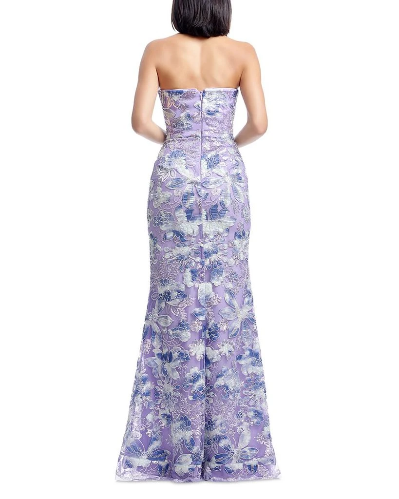 Dress The Population Sheridan Embellished Gown 2