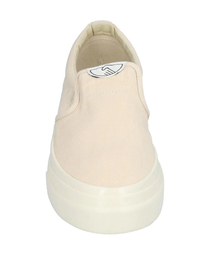 S.W.C STEPNEY WORKERS CLUB Sneakers 4