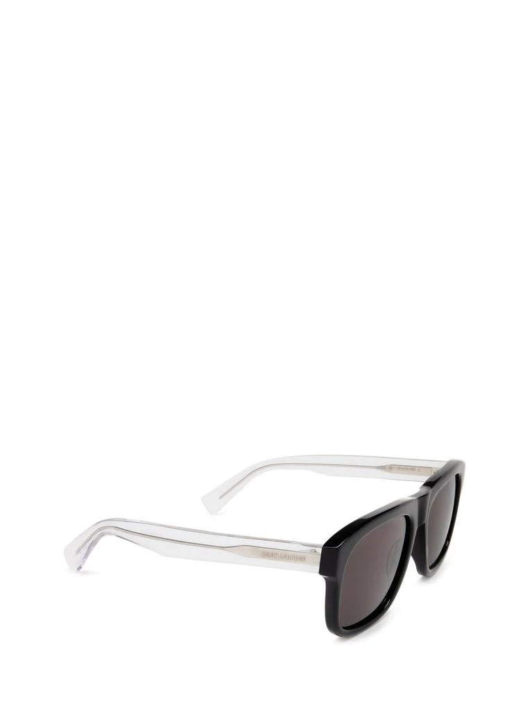 Saint Laurent Eyewear Saint Laurent Eyewear Square Frame Sunglasses 2