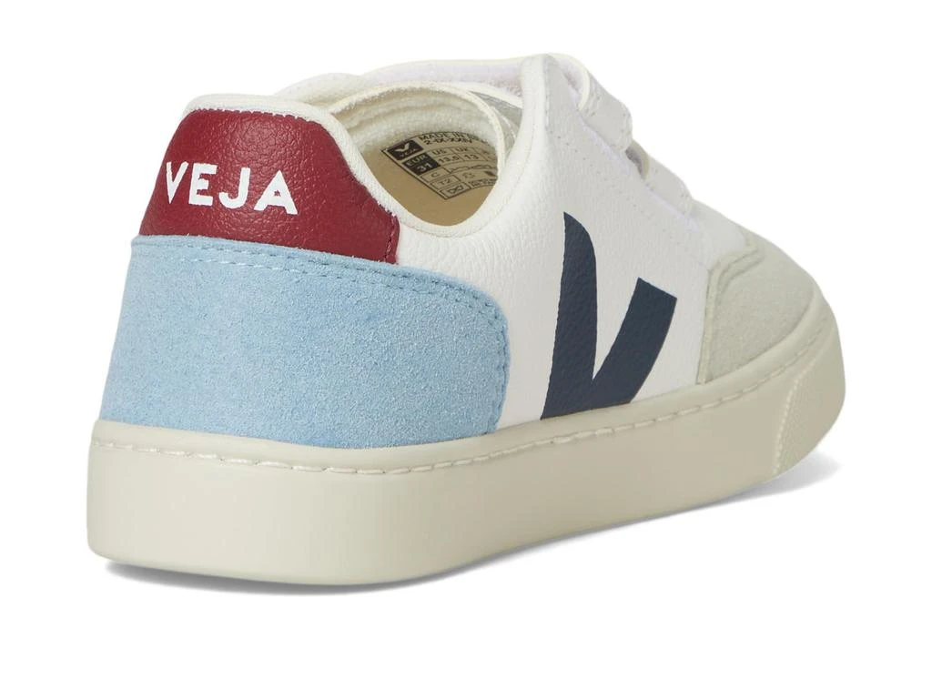 Veja Small V-12 Chromefree (Little Kid/Big Kid) 5
