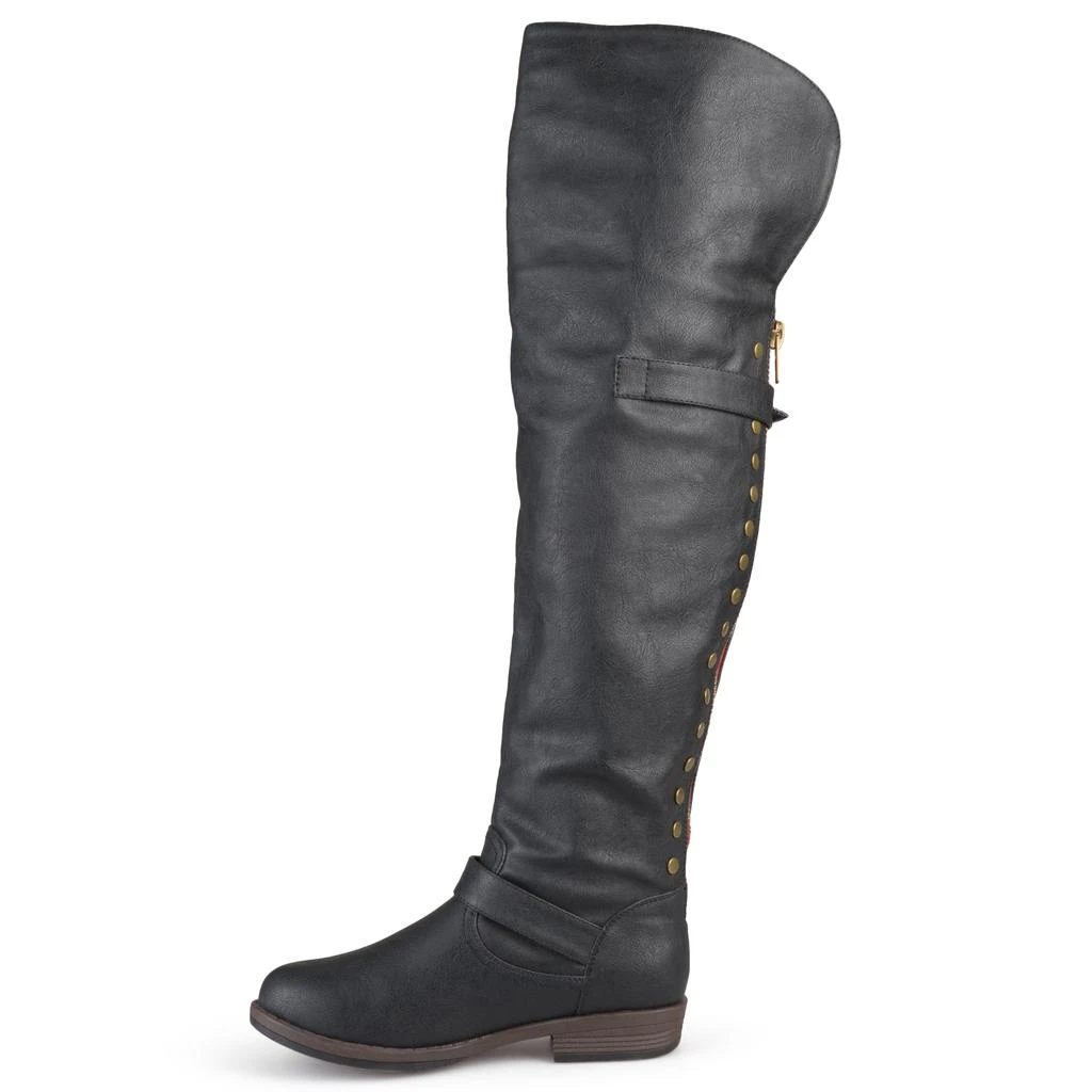 Journee Collection Journee Women's Kane Boot 2