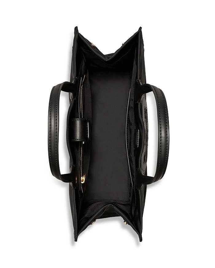 Tory Burch Ella Mini Nylon Tote 3