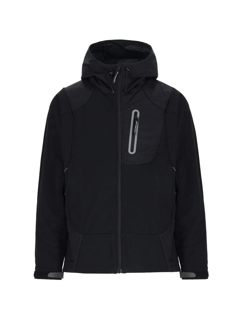 And Wander And Wander Jackets 1