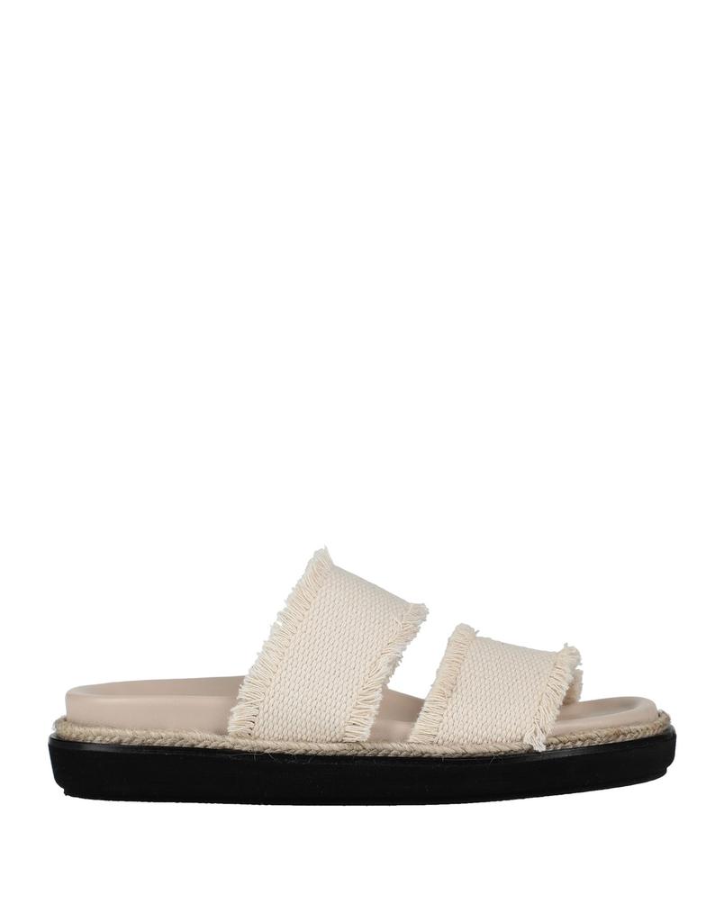 CastanerカスタニエールValeria Rafia Woven Sandalsサンダル CASTAÑER VALERIA RAFIA WOVEN SANDALS - Sandals - BeyondStyle