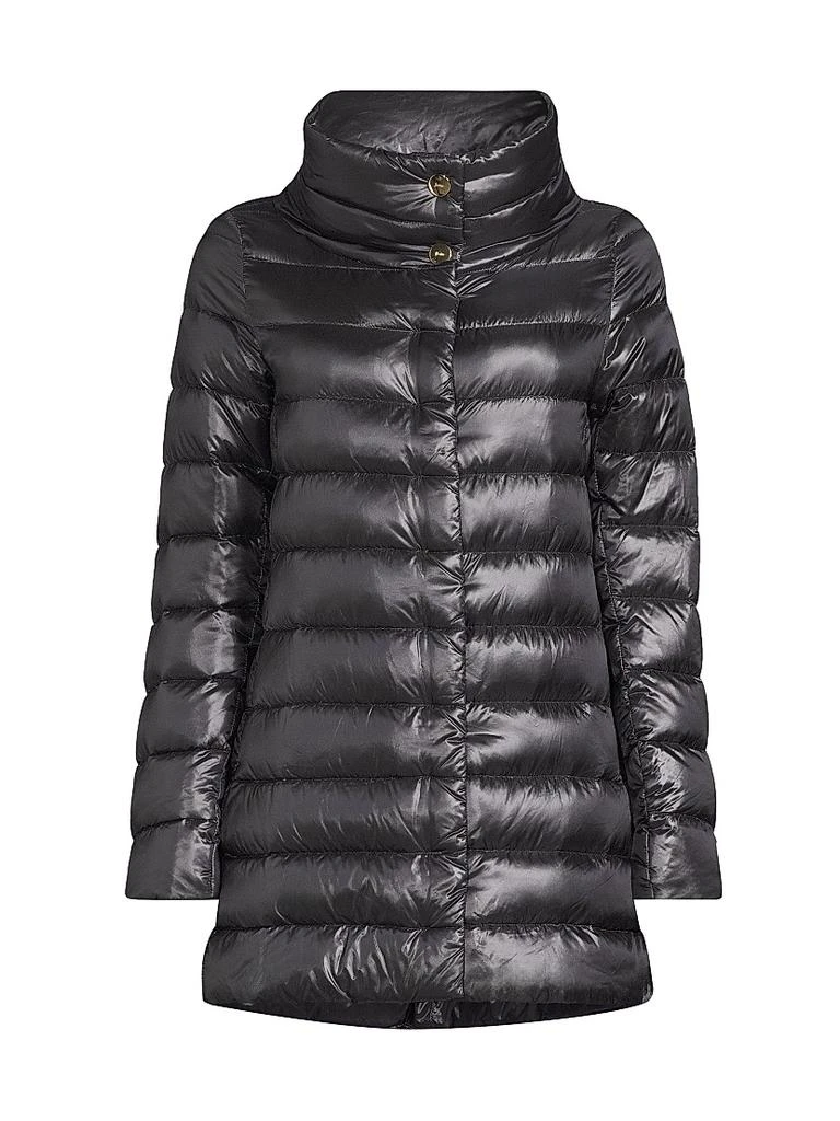 Herno Iconico Amelia Down Coat 1