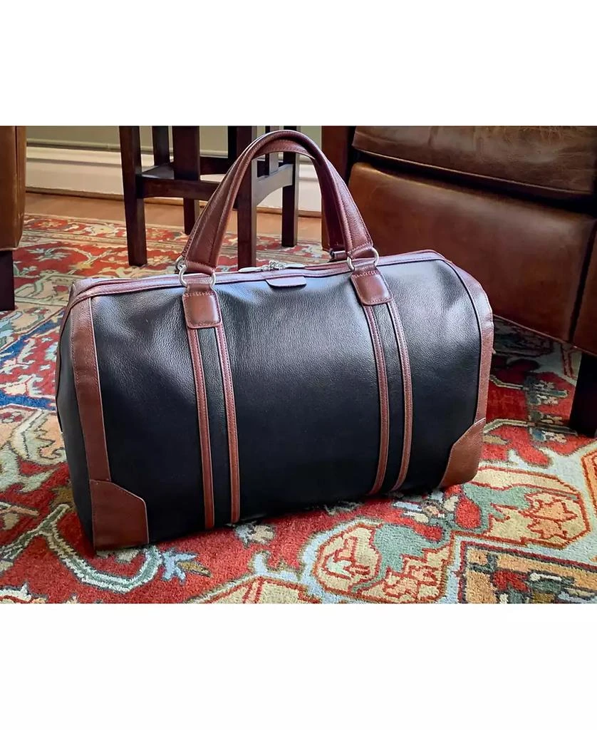 McKlein Kinzie 20" Tablet Duffel 8
