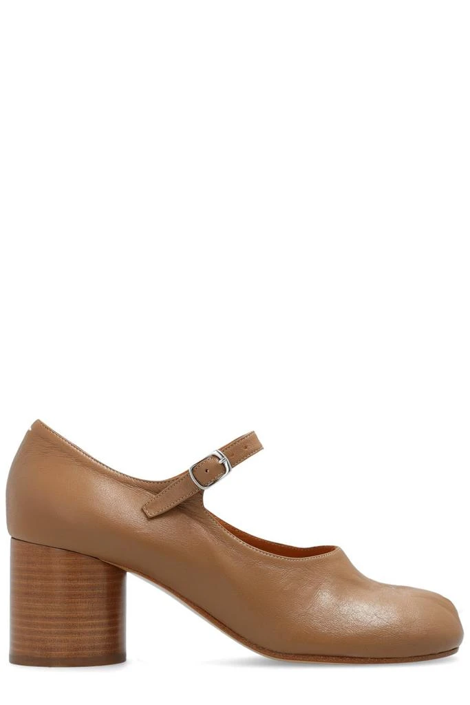 MAISON MARGIELA Maison Margiela Tabi Mary-Janes Pumps 1
