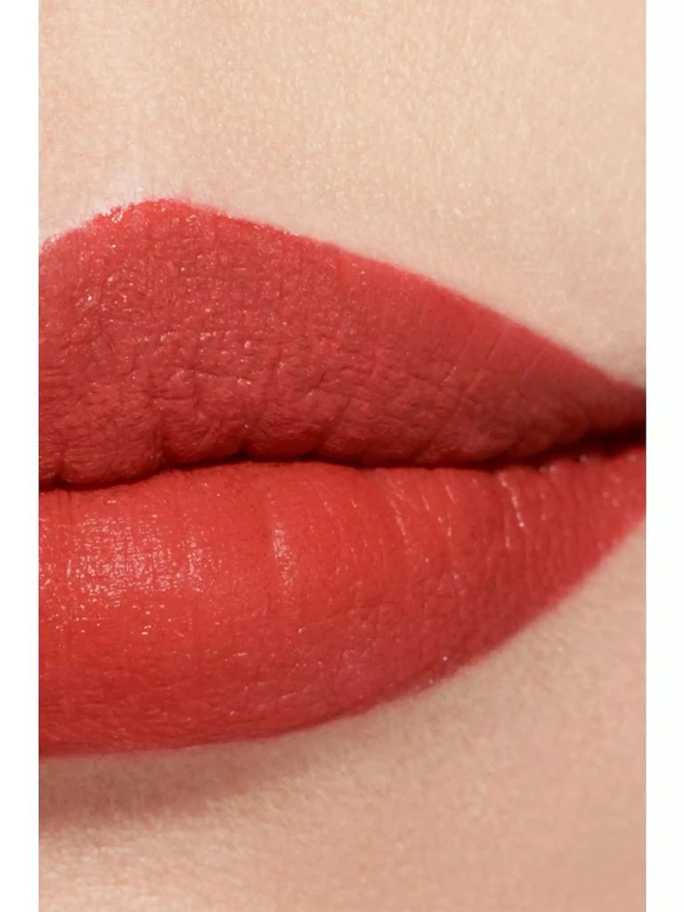 Chanel Chanel Rouge Allure Velvet Nuit Blanche Luminous Matte Lip Colour 3