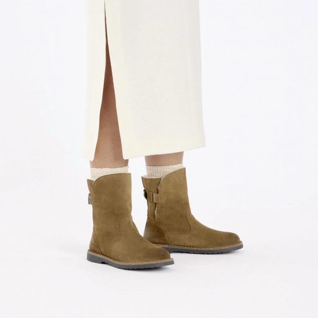 Birkenstock Birkenstock - Women's Uppsala Shearling Boot 5