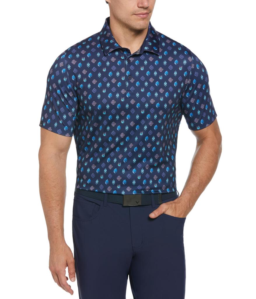 Callaway Negroni Polo