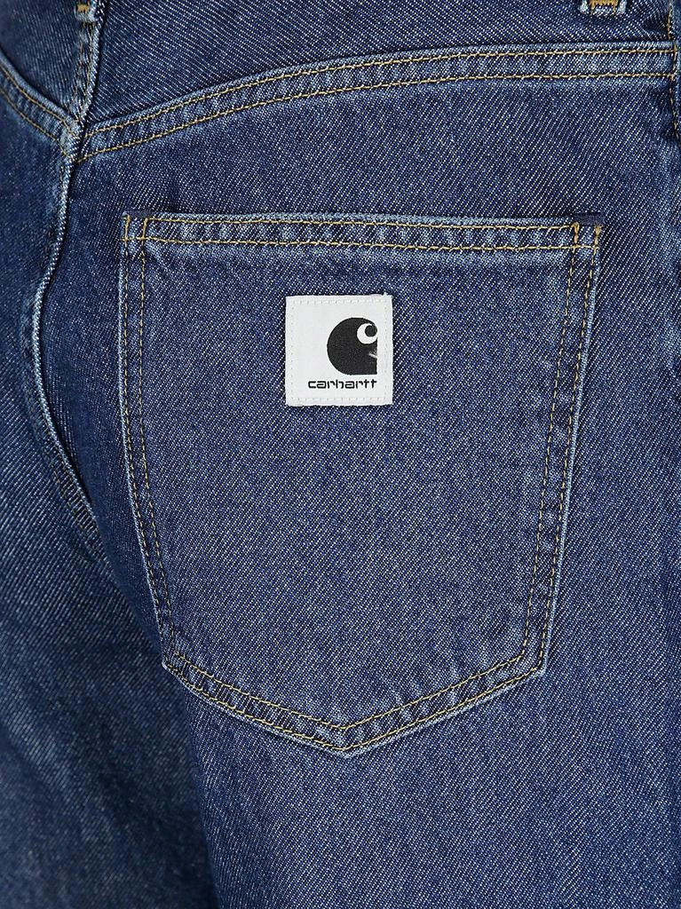 Carhartt WIP Carhartt WIP Jane Pants 3