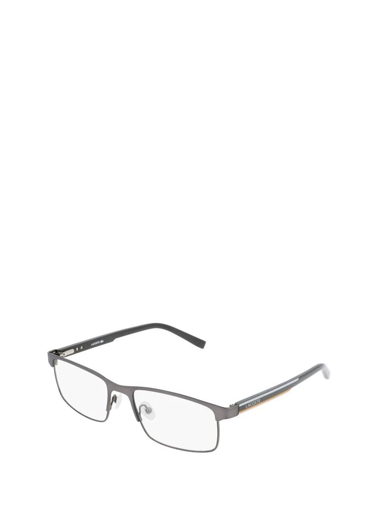 Lacoste Lacoste Rectangle Frame Glasses 3
