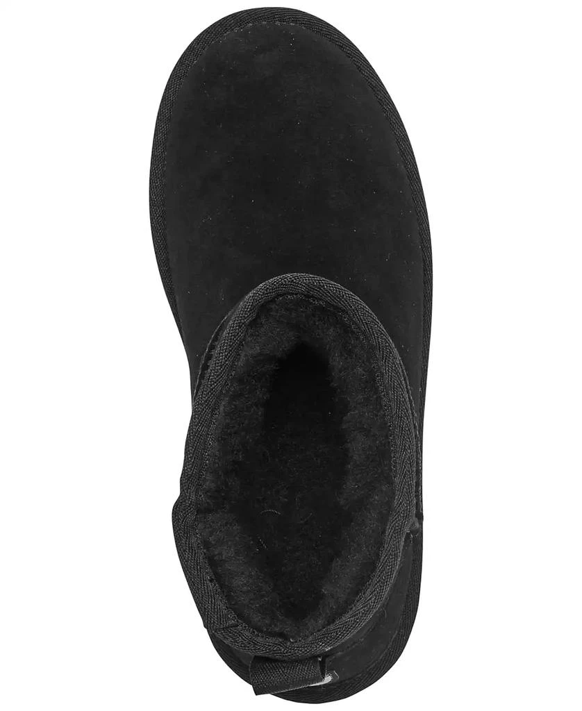Bearpaw Big Girls Kiara Winter Boots from Finish Line 5
