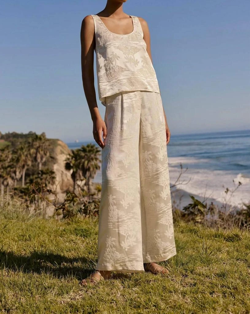 Marie Oliver Marie Oliver - Rudy Silk Pants 4