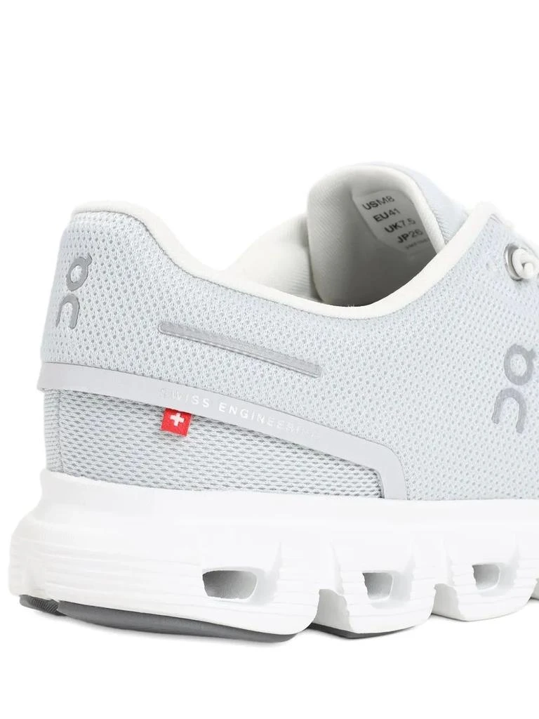 On CLOUD 6 SNEAKERS 4