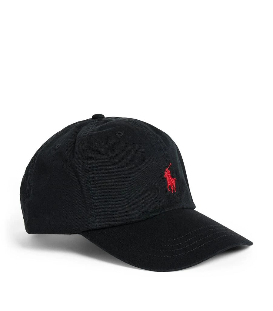 Ralph Lauren Polo Pony Baseball Cap 3