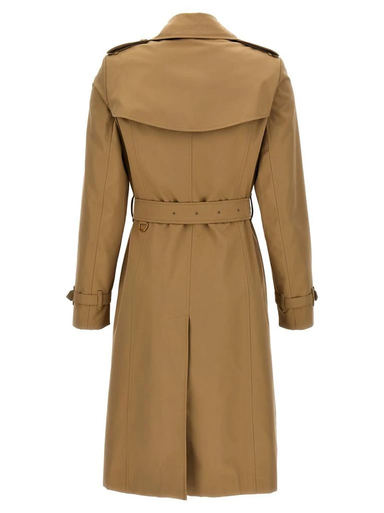 Burberry Burberry 'The Chelsea' Trench Coat 3