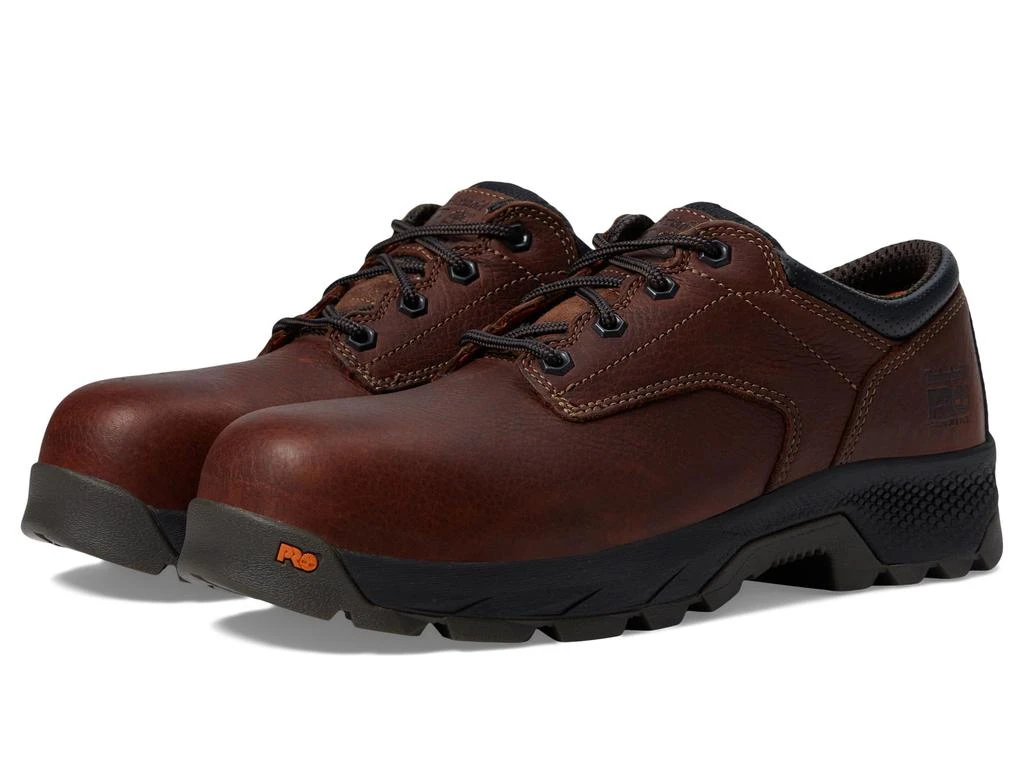 Timberland Titan EV Oxford Composite Safety Toe Industrial Casual Work Shoe 1