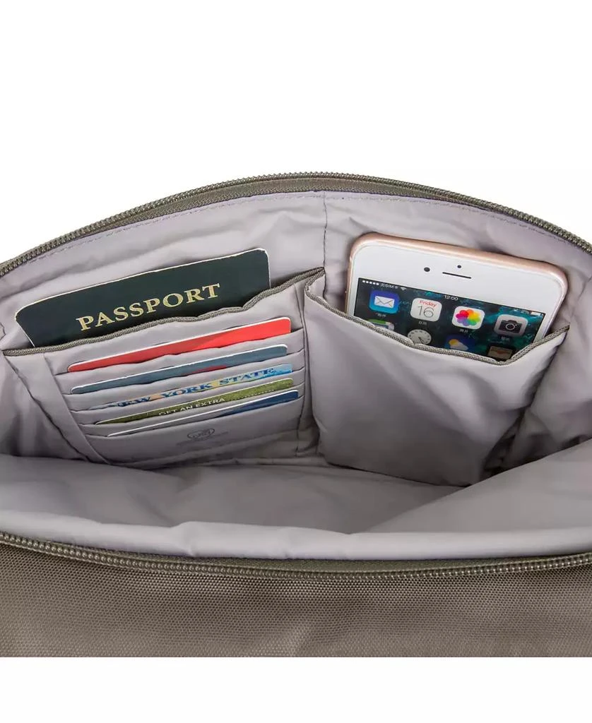 Travelon Anti-Theft Classic North/South Crossbody 2