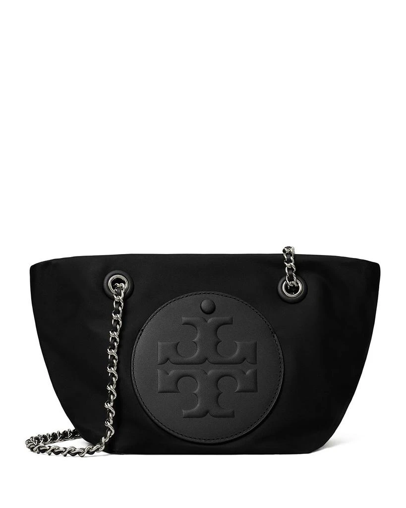 Tory Burch Ella Chain Small Crossbody 1