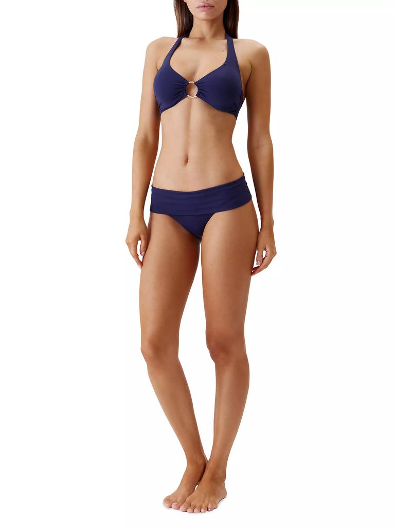 Melissa Odabash Brussels Hipster Bikini Bottoms