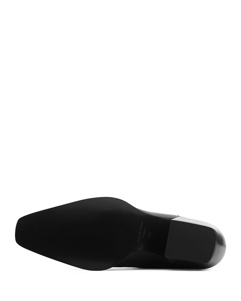 Rag & Bone Women's Joni Chelsea Boots 5