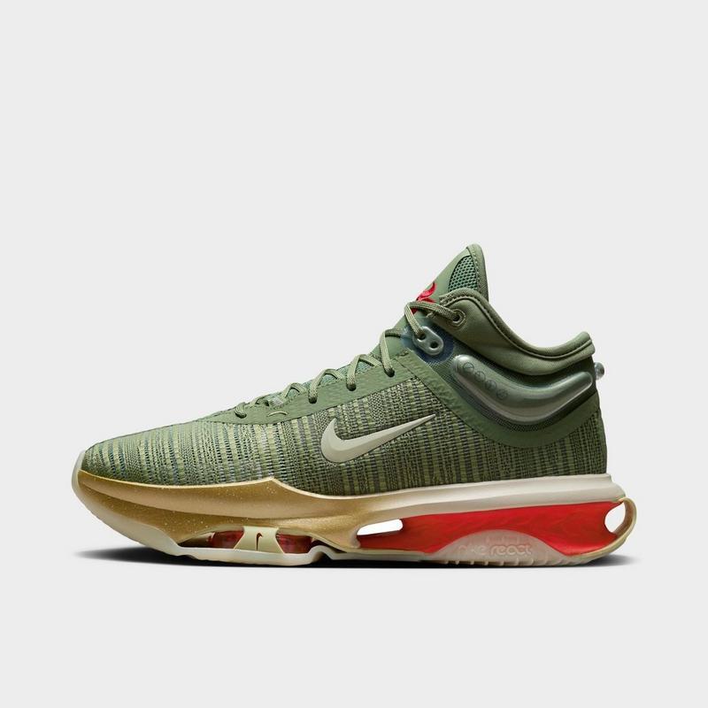 NIKE Nike G.T. Jump 2 Basketball Shoes