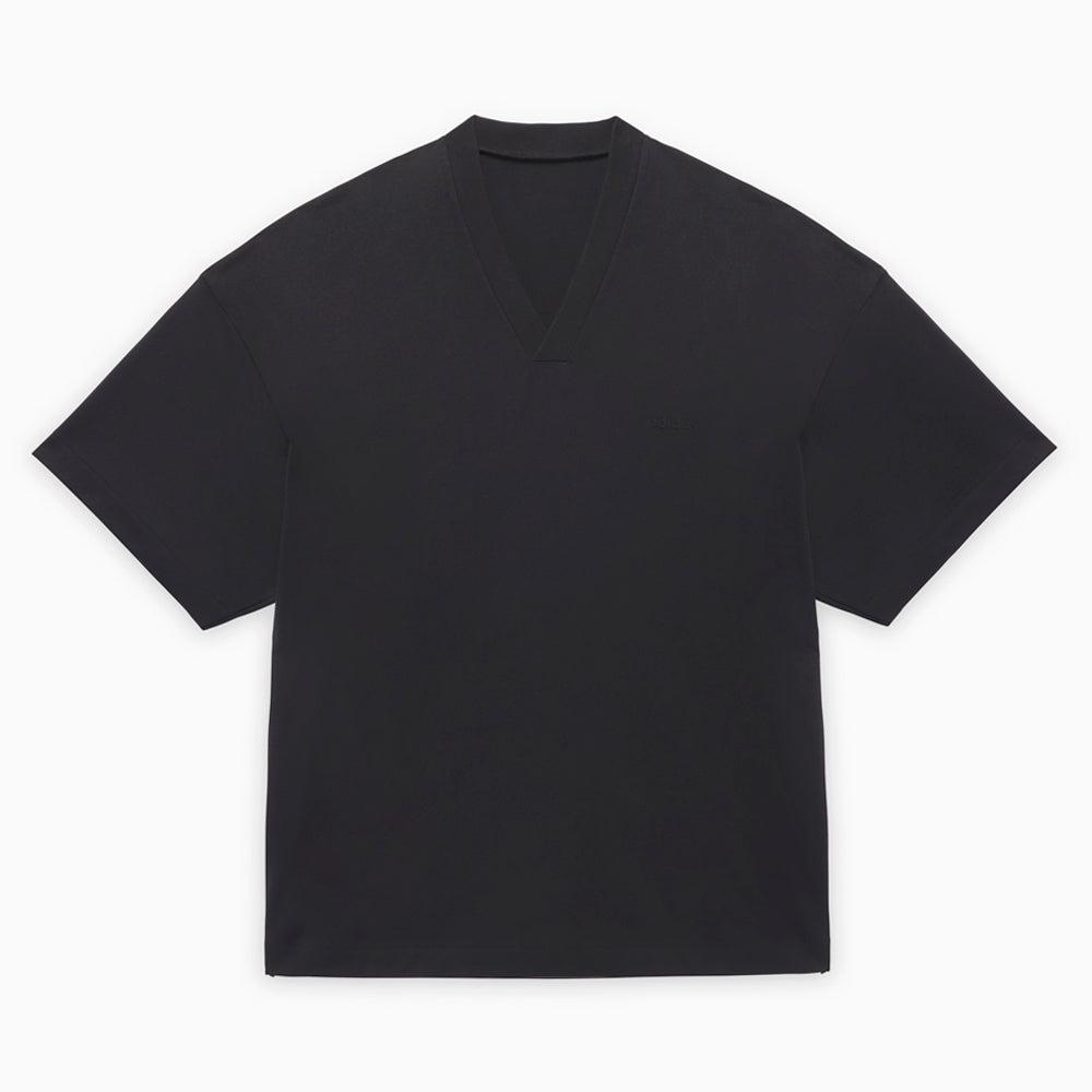 Adidas Fear Of God x Athletics V Neck Short Sleeve T-Shirt