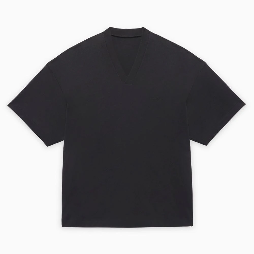Adidas Fear Of God x Athletics V Neck Short Sleeve T-Shirt 1