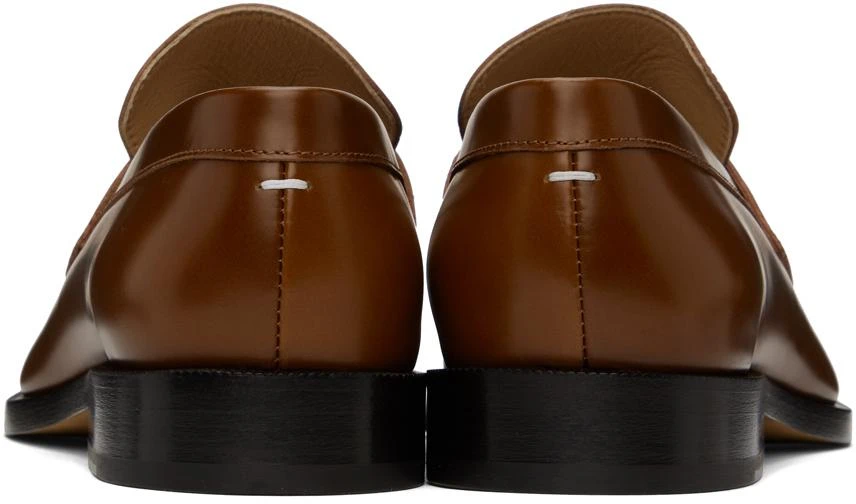 Brown Tabi Loafers – On Sale Now with Up to 33% Off Discover