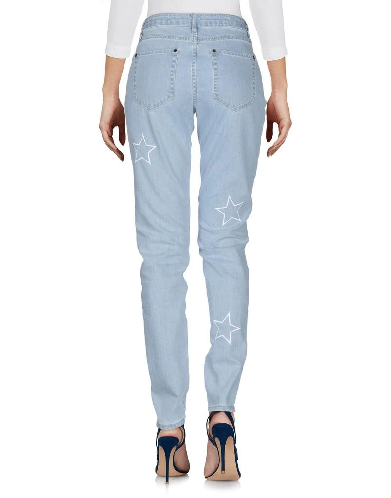 THE EDITOR Denim pants 3