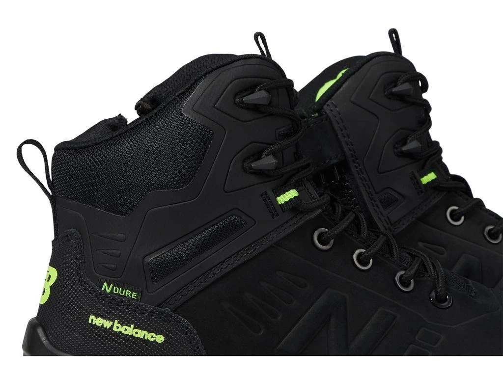 New Balance Work & Safety Contour Comp Toe SD100 PR SR 6