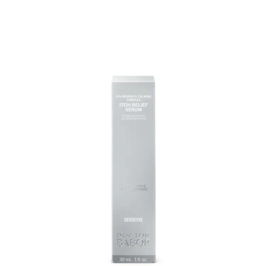 BABOR BABOR Doctor Babor Sensitive Itch Relief Serum