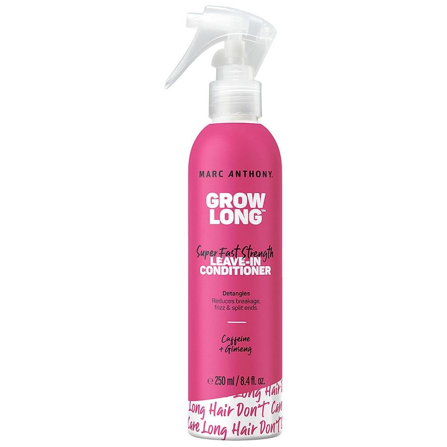 Marc Anthony Grow Long-Super Fast Strength Leave-In Conditioner
