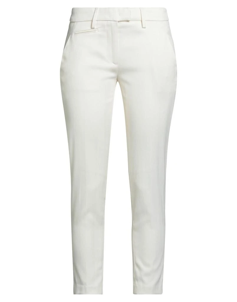 DONDUP Casual pants 1