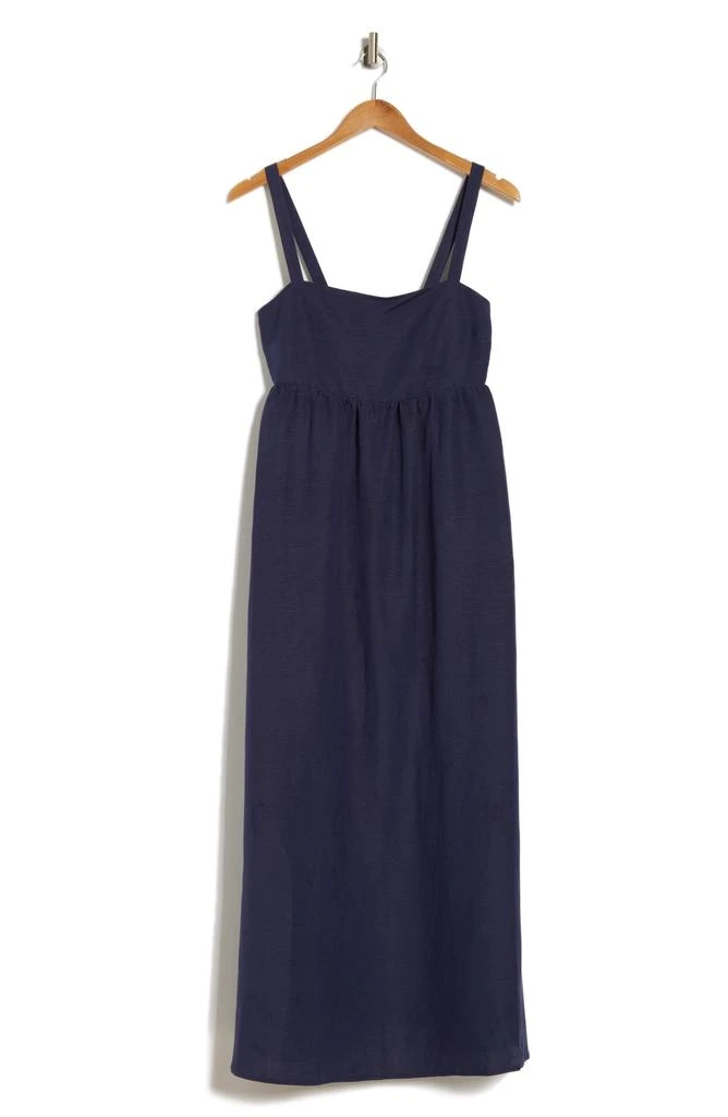 L'Agence Jeessamy Empire Waist Dress 3