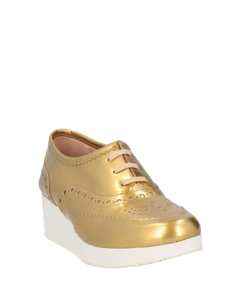 ROBERT CLERGERIE Laced shoes