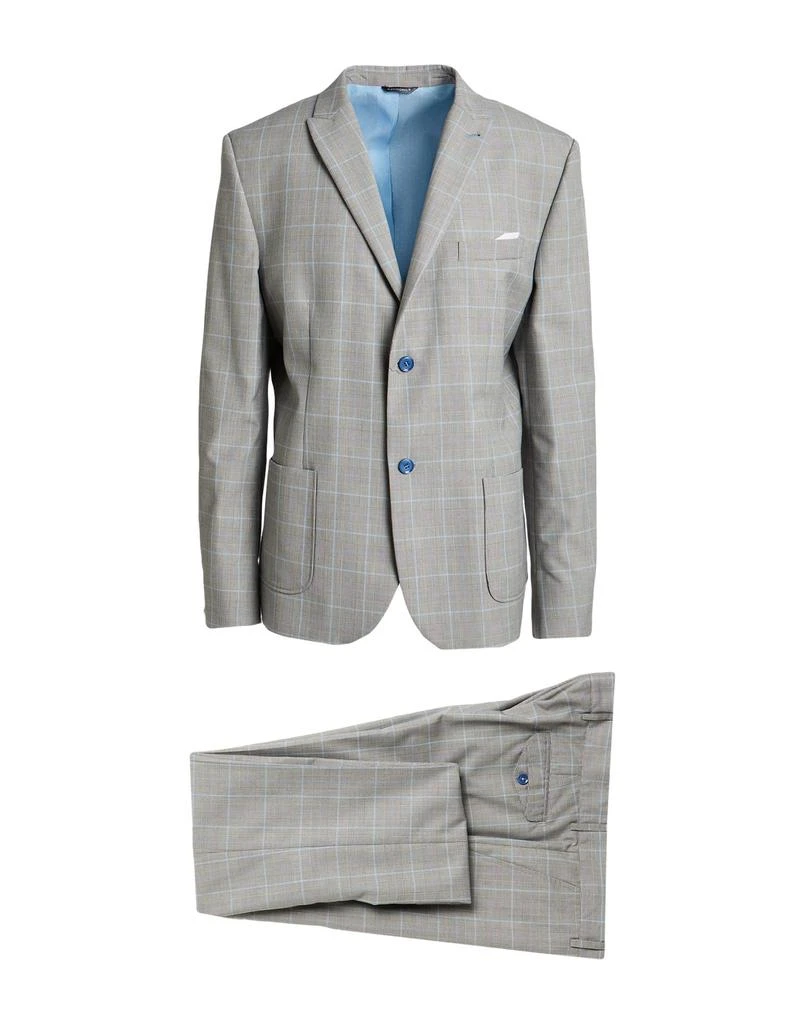 DANIELE ALESSANDRINI Suits