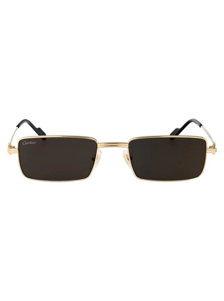 Cartier Cartier Sunglasses 1